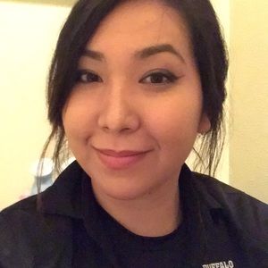 Meet your Posher, Oyuki